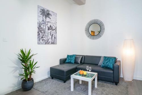 Apartamento Onloc - Montpezat Coup de C?ur - Hyper Centre - Calme - Wifi