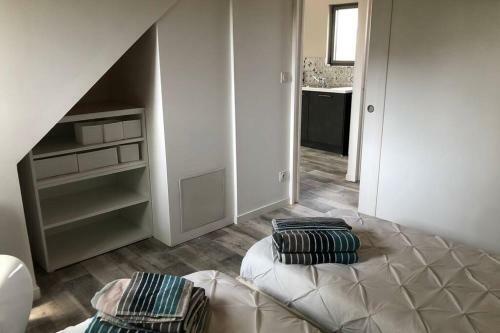 Le 327 East Lodge La Torche