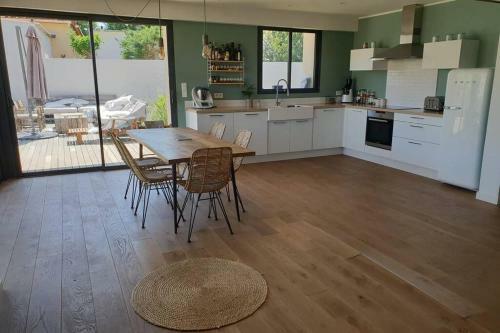 Groomi La Standing- Villa D'architecte Avec Piscine !