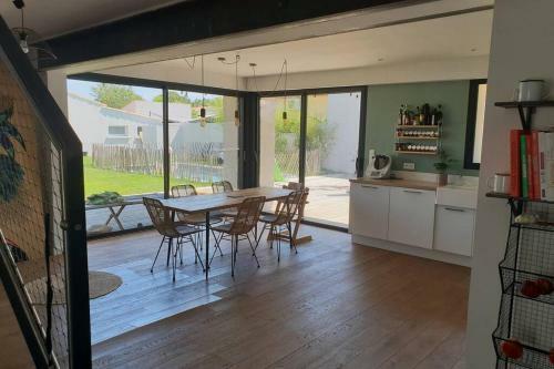 Groomi La Standing- Villa D'architecte Avec Piscine !
