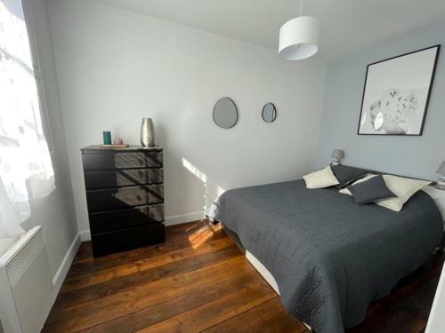 Apartamento Magnifique T3 C?ur Historique