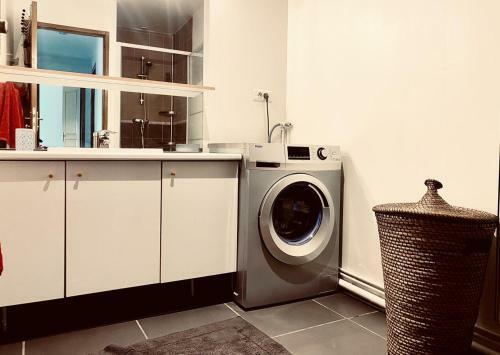 Apartamento Appartement Climatis� Centre-ville
