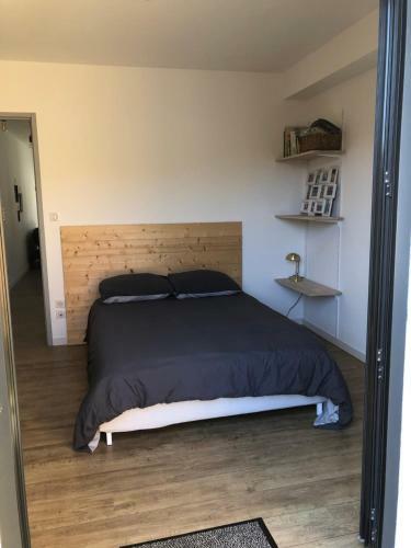 Apartamento Les Berges De L?isle