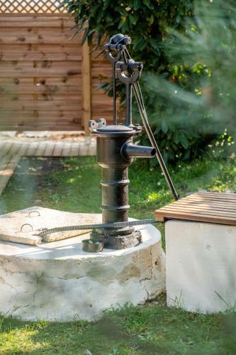 Les Suites D'ali�nor-suite Jasmin