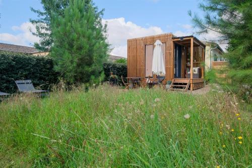 Les Suites D'ali�nor-suite Jasmin