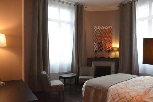 Bed & Breakfast Villa Vesone