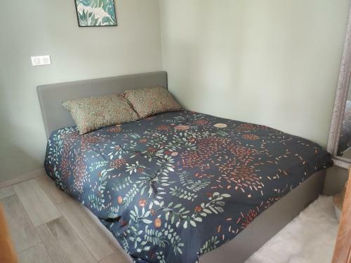 Apartamento Tiny-house Chez L'habitant Pessac