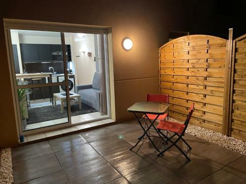 Apartamento Studio Pessac Centre Tram & Parking