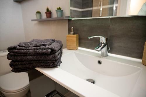 Apartamento Studio Pessac Centre Tram & Parking
