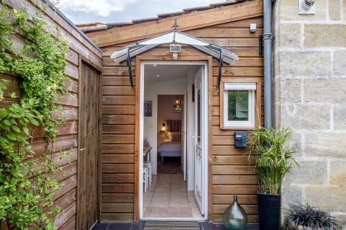 Apartamento Les Suites D'ali�nor, Suite Cosy