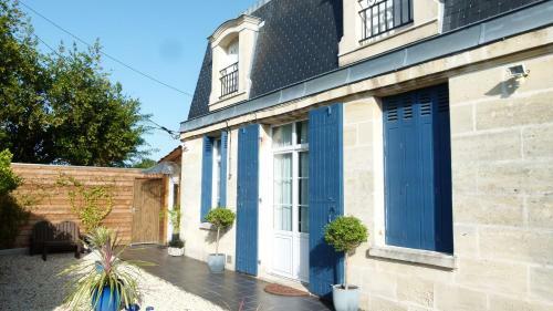 Apartamento Les Suites D'ali�nor, Suite Cosy