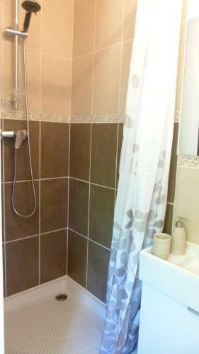 Apartamento Les Suites D'ali�nor, Suite Cosy