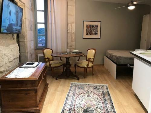 Bijou Apartment In Perigueux