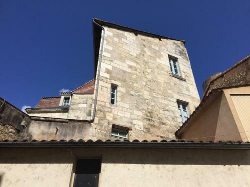 Bijou Apartment In Perigueux