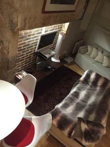 Bijou Apartment In Perigueux