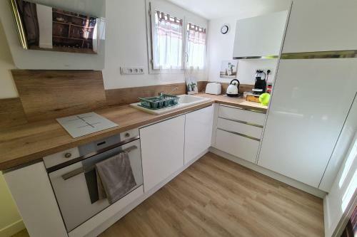 Apartamento Splendid Studio With AC And Terrace - Dodo Et Tartine