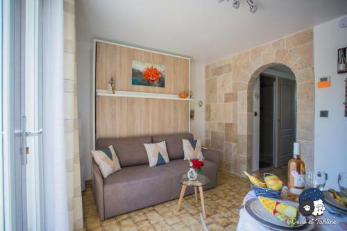 Apartamentos Quiet Studio With Garden And Pool - Dodo Et Tartine