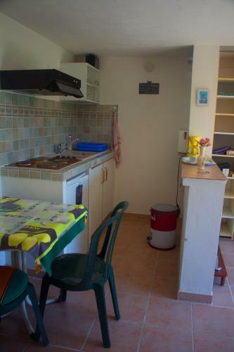 Apartamento La Qui�tude