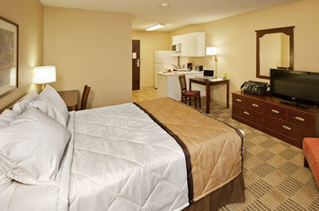 Hotel Extended Stay America - Indianapolis - Northwest - I-465