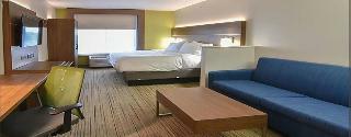 Hotel Wingate By Wyndham Indianapolis Northwest