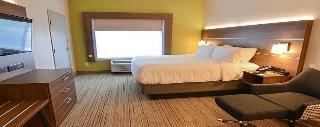Hotel Wingate By Wyndham Indianapolis Northwest