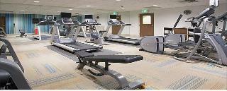 Hotel Wingate By Wyndham Indianapolis Northwest