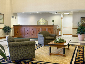 Hotel Wingate By Wyndham Indianapolis Northwest