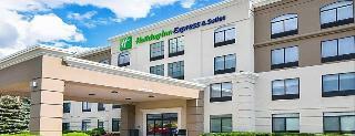 Hotel Wingate By Wyndham Indianapolis Northwest