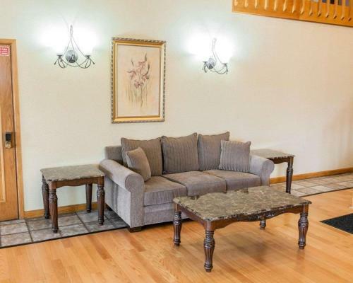 Hotel Quality Inn And Suites Indianapolis