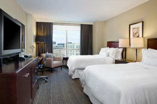 Hotel The Westin Annapolis
