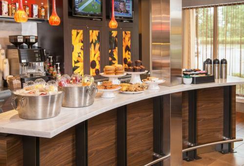 Hotel Courtyard By Marriott Annapolis