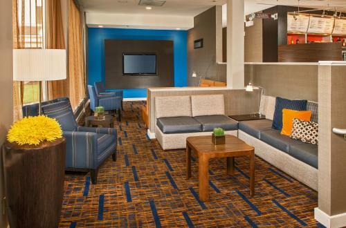 Hotel Courtyard By Marriott Annapolis