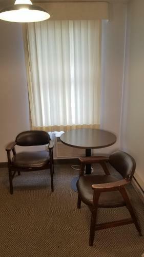 Amber Inn Motel