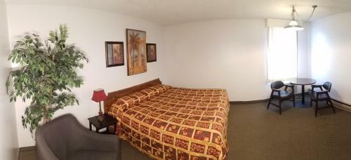 Amber Inn Motel