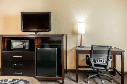 Hotel Sleep Inn & Suites - Ocala