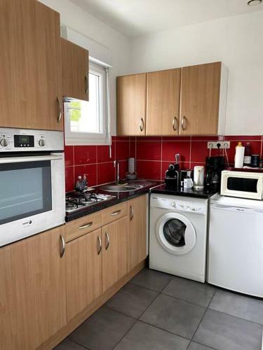 Apartamento Ti Gwenn