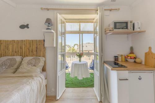 Apartamento Granit