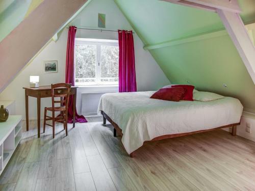Holiday Home Picauville