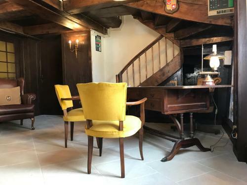 Hotel H�tel D?artiste
