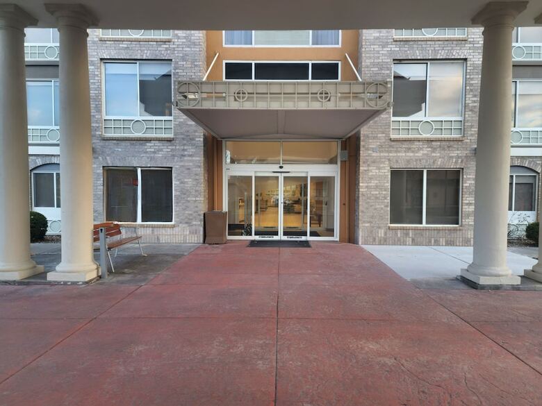 Holiday Inn Express Hotel & Suites Idaho Falls