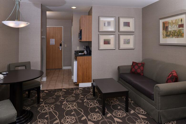Holiday Inn Express Hotel & Suites Idaho Falls
