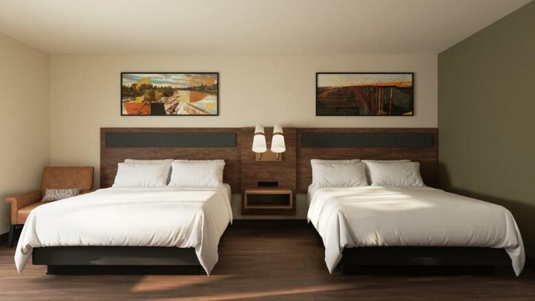 Garner Hotel Idaho Falls Southwest, By Ihg