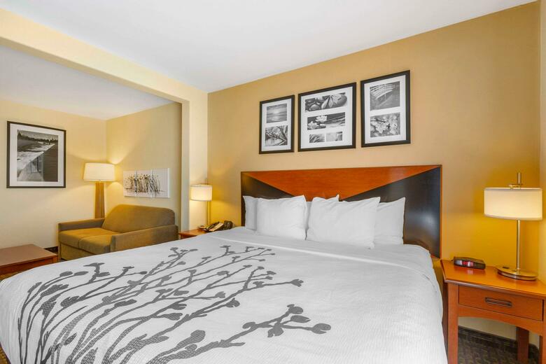 Garner Hotel Idaho Falls Southwest, By Ihg