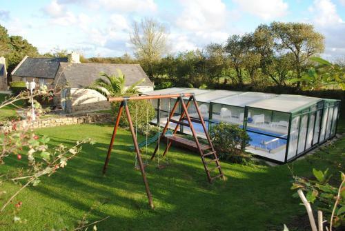 Domaine Des Abers