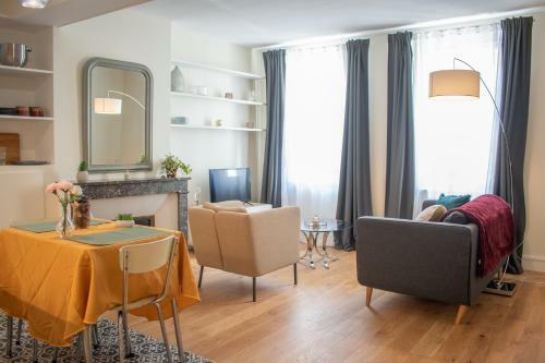 Apartamento Relax Loc'