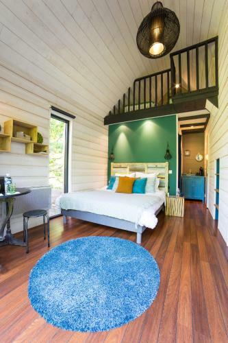 Hostal La Carri'air