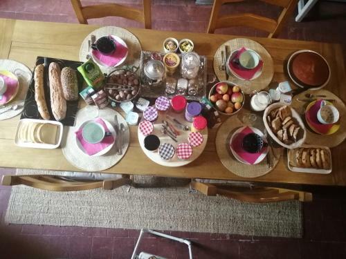 Bed & Breakfast Autour Des Ch�teaux