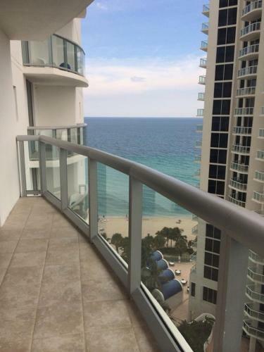 Apartamento M Resort By Sunny International Realty