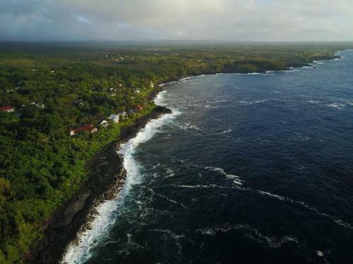 Coconut Palms Three Bedroom House By Kehena Beach