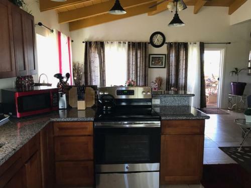Coconut Palms Three Bedroom House By Kehena Beach